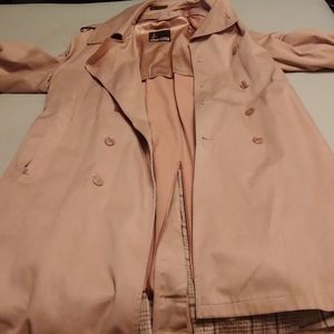 Trench Coat